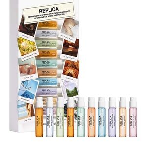 Maison Margiela- WHEN THE RAIN STOPS 2ML SAMPLE